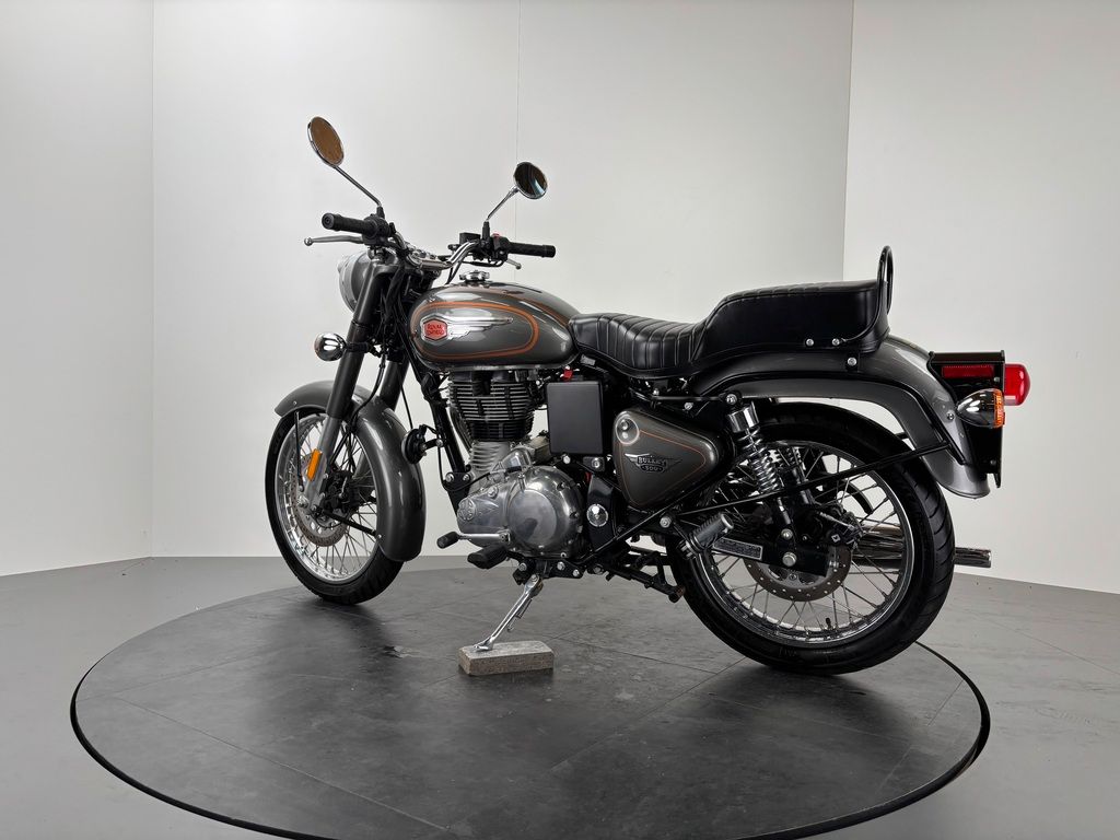 Fahrzeugabbildung Royal Enfield BULLET *SERVICE NEU *WEINIG KM