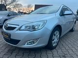 Opel Astra J Sports Tourer Design Edition*PDC*Scheckh - Opel Astra aus 2011: J