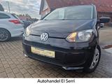 Volkswagen up! take up! Klima,El.FH,GJR,FB++ - gebrauchte Kleinwagen bis 5.000 Euro