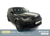 Land Rover Range Rover Sport HSE Silver D250 - gebrauchte Land Rover Range Rover Sport aus dem Jahr 2022