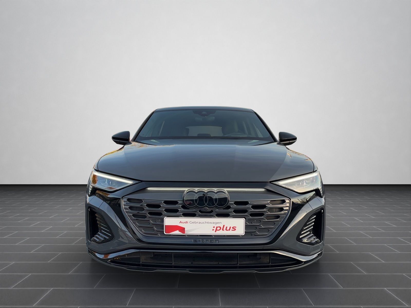 Audi Q8 e-tron - Bild 6