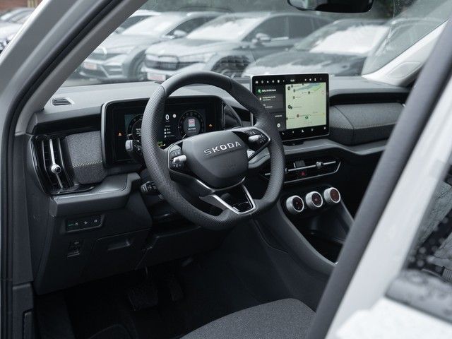 Kodiaq 2.0 TDI Selection 4x4 DSG AHK*MATRIX*DCC