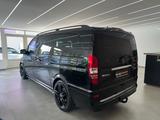 Mercedes-Benz Viano 3.0 CDI Avantgarde lang*2xEl.Tür*Panorama* - Mercedes-Benz Viano: 2.0