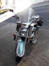 Yamaha Royal Star 1300 - YAMAHA STAR 1300 ROYAL