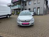 Opel Astra H Caravan Edition 1.6 105PS - Opel Astra aus 2007: Kombi