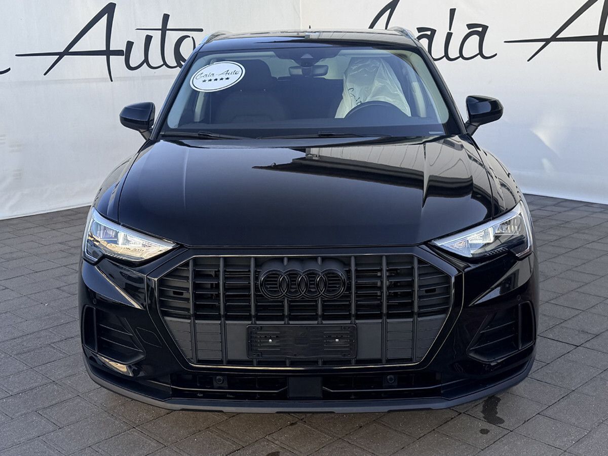Audi Q3 35 TDI S tronic Business Advanced imagem 2