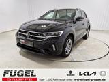 Volkswagen T-Roc 1.5 TSI DSG R-Line Matrix|AHK|ACC|Navi|Mas - Volkswagen T-Roc in Chemnitz