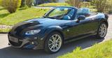 Mazda MX-5 2.0 MZR Sports-Line Sports-Line  - Mazda MX-5: Mzr