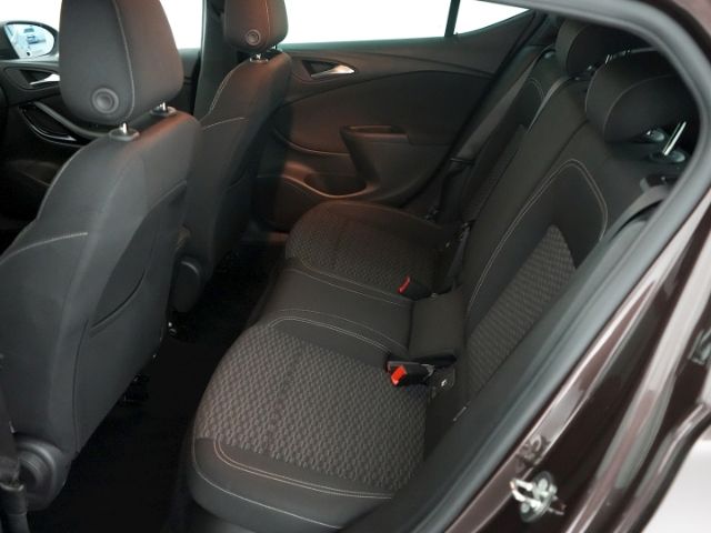 Astra K LIM DYNAMIC+NAVI+RÜCKFAHRKAMERA+SITZ-/LE