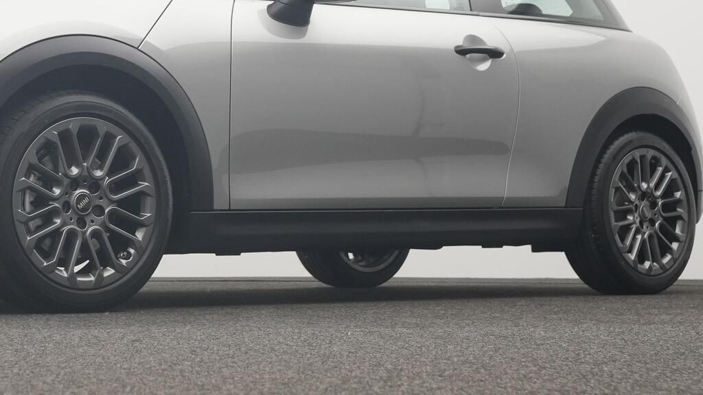 MINI Cooper C - Bild 24