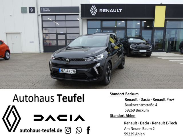 Renault Captur II Techno TCe 90