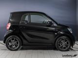 Smart EQ fortwo passion coupé LED/Pano/Kamera/22kW/DAB - Smart Gebrauchtwagen von 2024