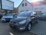 Ford Galaxy Titanium - gebrauchte Ford Galaxy aus dem Jahr 2011