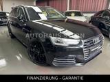 Audi A4 Avant 3.0 TDI quattro Virtual Standhzg HUD - Audi A4