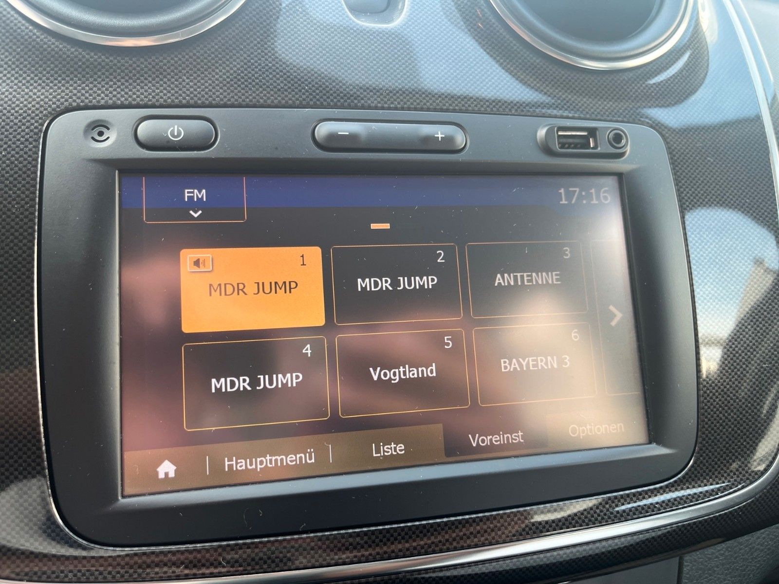 Dacia Sandero II Comfort – Bild 15