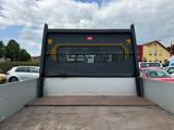 Fiat Ducato Pritsche Doppelk. 33 100 |116800KM | TÜV - Fiat Ducato: 10