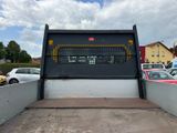 Fiat Ducato Pritsche Doppelk. 33 100 |116800KM | TÜV - Fiat Ducato: Pritsche