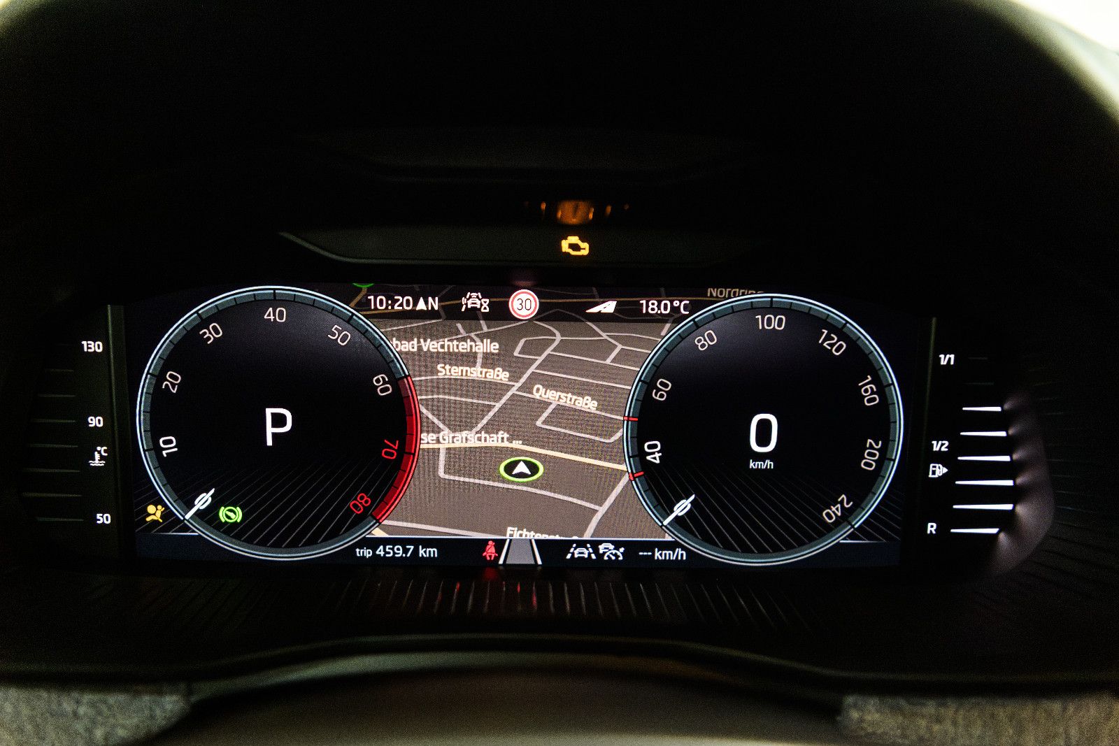 Fahrzeugabbildung SKODA Kamiq TSI Selection +RFK +SZH +LED +AHK