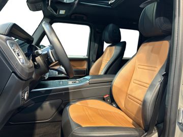 Mercedes G 450 - 7