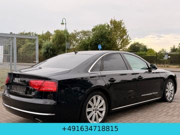Audi A8 - 3