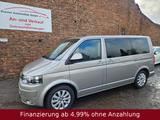 Volkswagen T5 Multivan 2.0 Comfortline 4Motion - Volkswagen T5 Multivan in Bielefeld