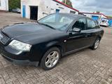 Audi A6 2.4 - Audi A6 aus 2000: 4.2