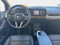BMW 218 Active Tourer - Vorschau Bild 14