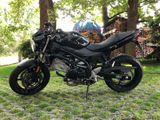 Suzuki SV650 ABS | Zubehör | 48PS - A2 - Angebote entsprechen deinen Suchkriterien