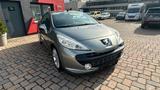 Peugeot 207 CC Cabrio Roland Garros 1.6 120 PS HU neu - Peugeot 207: 1.6