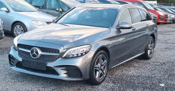 Mercedes C 300 - 8