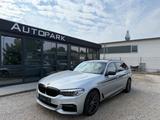 BMW 530 d xDrive*M Sportpaket*Kamera*DigitalTacho* - BMW 530: Kombi, 530d Sportpaket