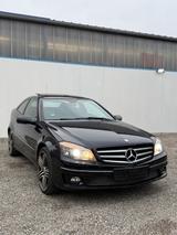 Mercedes-Benz Mercedes Benz CLC 350 Automatik Vollaus. N... - Mercedes-Benz CLC 350 in Stuttgart