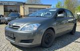 Toyota Corolla 1.4 Luna / Compact *Klimaanlage - Toyota Corolla mit Benzin-Antrieb: Limousine, 1.4