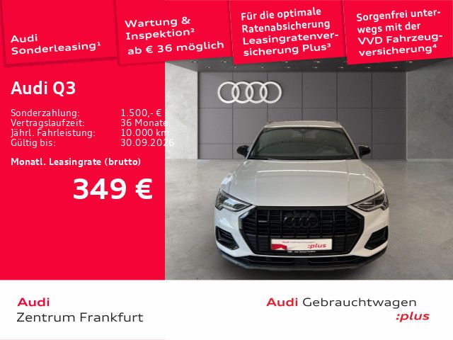 Audi Q3 - Bild 2