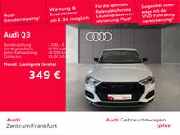 Audi Q3 - Vorschau Bild 2