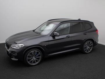 BMW X3 - 12
