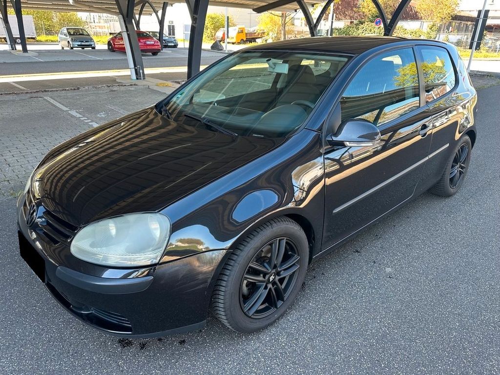 Angebot ansehen Volkswagen Golf