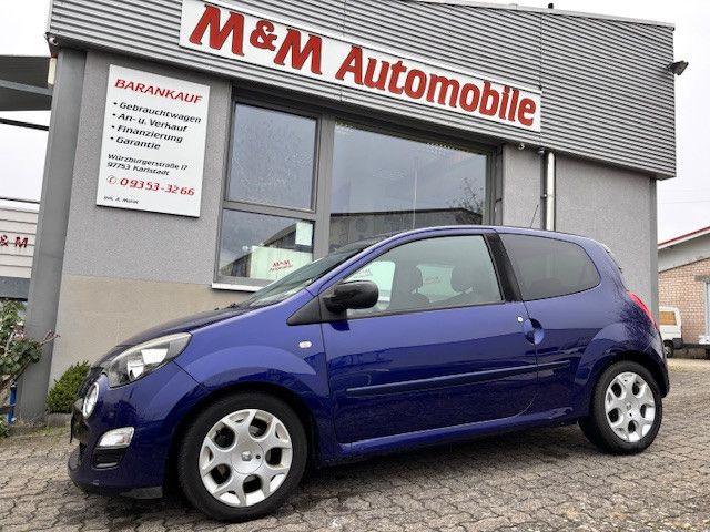 Renault Twingo  1.2i Dynamique**Klimaa.+Alu+Eu 5**