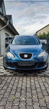 Seat Altea XL 1.9 TDI Automatik  - Seat Altea aus 2007: Xl