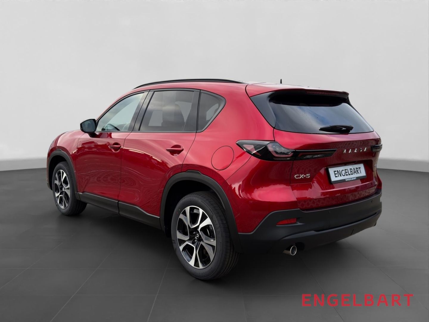 Mazda CX-5 - Bild 3