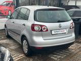 Volkswagen Golf Plus V Trendline 1.Hand/Sitzheizung - gebrauchte VW Golf aus dem Jahr 2005