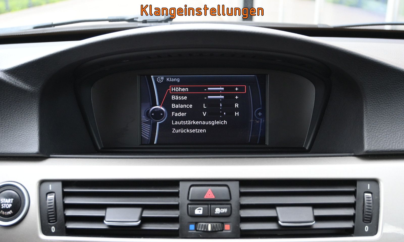 Fahrzeugabbildung BMW 320d Touring Aut. Ed.Lifestyle °AHK°STANDHEIZUNG