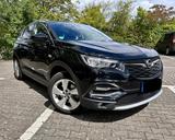 Opel Grandland X 1.6 Hybrid4 300PS*LED*AHK*Standhzg.