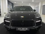Porsche Cayenne COUPE E-Hybrid Platinum*SPORT-DESIGN* - Porsche Cayenne in Herne