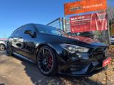 Mercedes-Benz CLA 35 AMG  Shooting Brake 4Matic*STHZ*PANO*ALCA - Mercedes-Benz CLA 35 AMG Shooting Brake Gebrauchtwagen