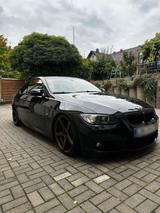 BMW Bmw e92 325d tausch e91/e61 - BMW 325: 325d E91
