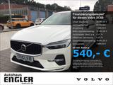 Volvo XC60 B4 (Diesel) Momentum Pro Stdhzg. 360° Cam - Volvo XC60 in Lübeck