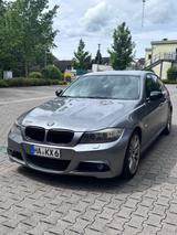 BMW 325d e90 MPaket - BMW 325 in Dortmund