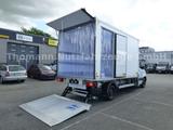 Mercedes-Benz Sprinter 317 CDI Kühlkoffer Xarios 300 LBW - Angebote