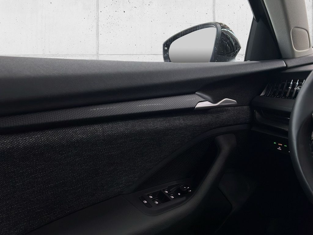 Skoda Superb - Bild 18